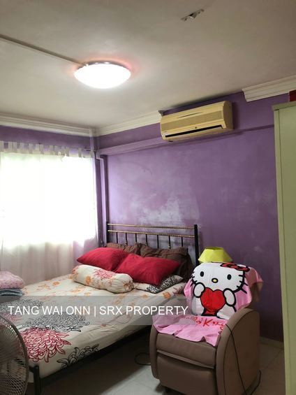 Blk 185 Boon Lay Avenue (Jurong West), HDB 3 Rooms #178115792
